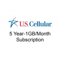 5 year 1GB/month US Cellular Data Package